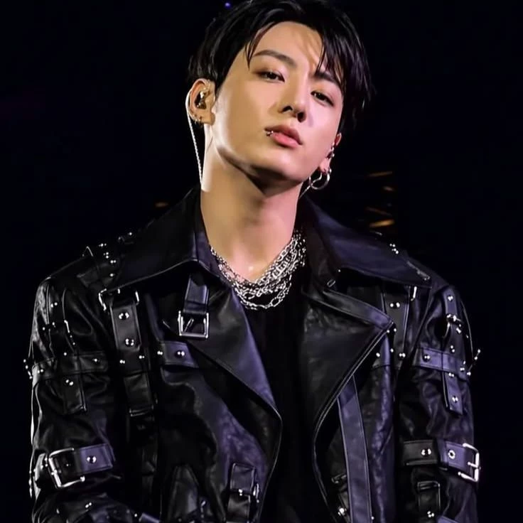 Jeon Jungkook thumbnail