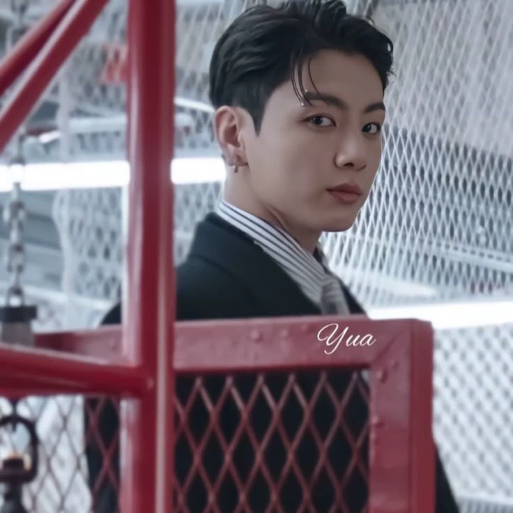 Jeon Jungkook thumbnail