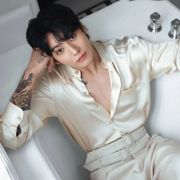 Jeon Jungkook thumbnail