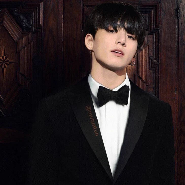 Jeon Jungkook thumbnail