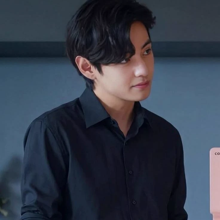 Kim Taehyung thumbnail