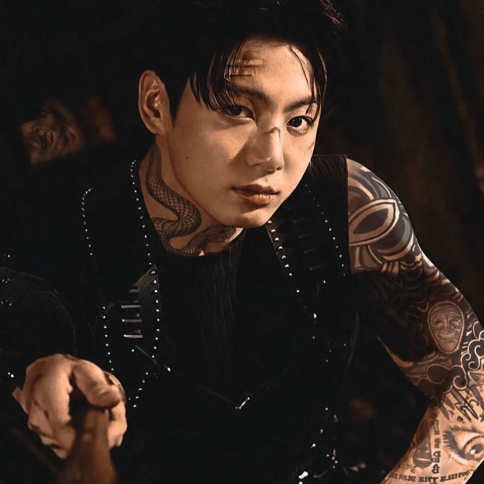 Jeon Jungkook thumbnail