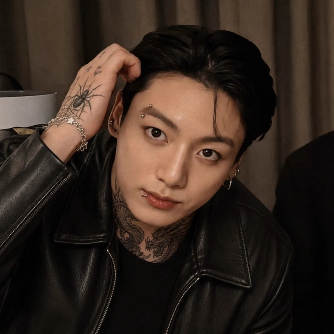Jeon Jungkook thumbnail