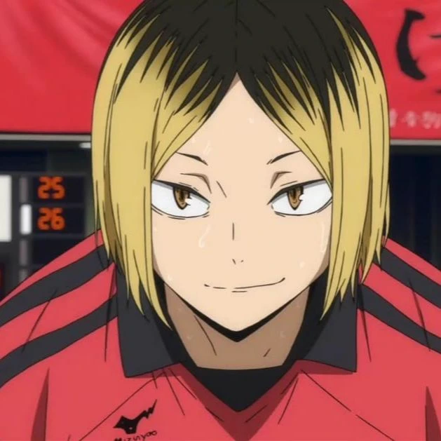 Kenma Kozume thumbnail