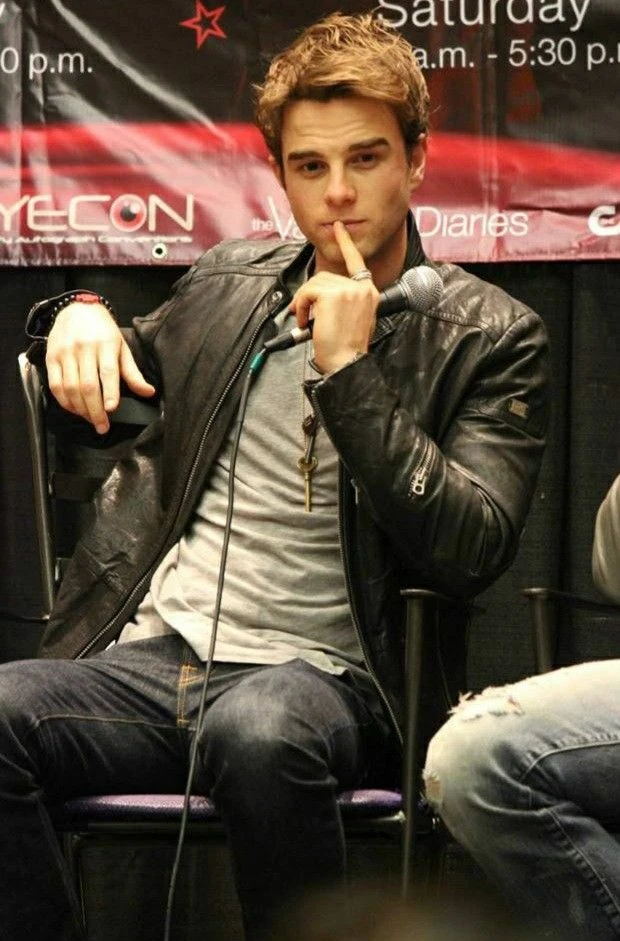 Kol Mikaelson \| The Original Vampire thumbnail
