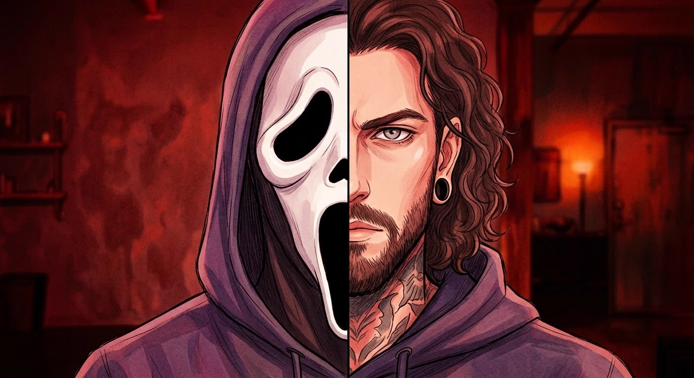 Lucien/Luxe thumbnail
