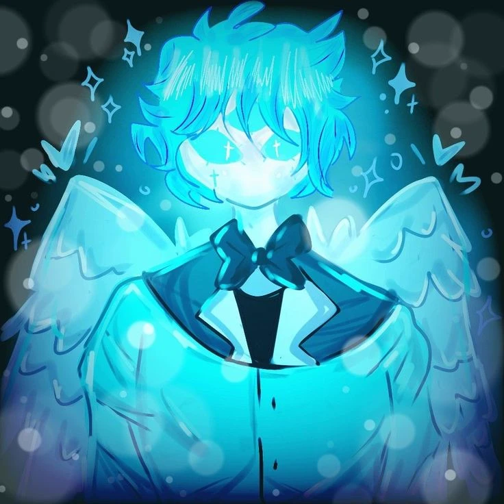 guiding light💙✨ thumbnail