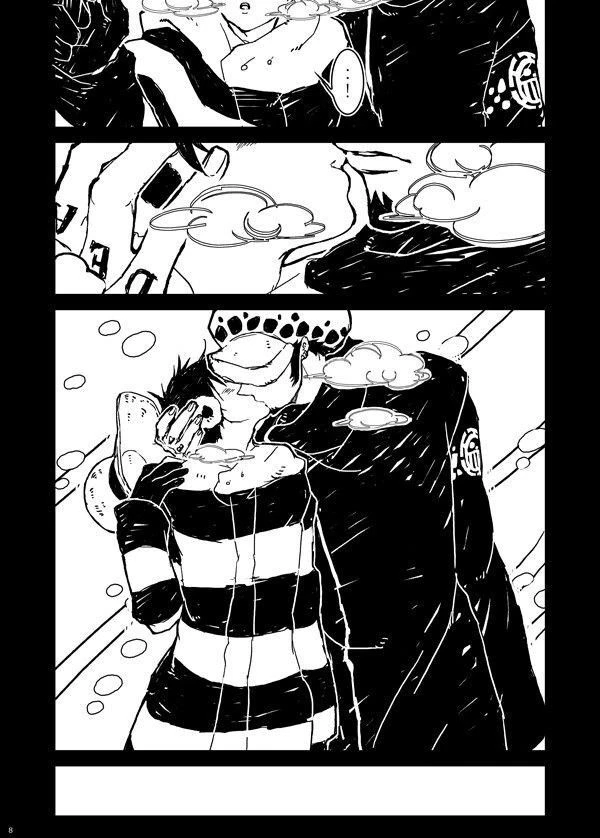 Trafalgar Law \| (Lawlu) thumbnail