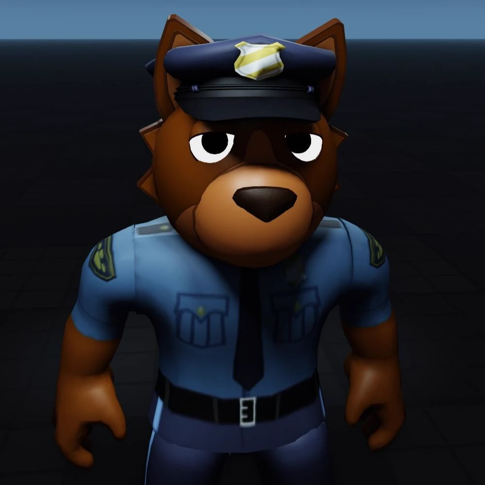 Oficial Doggy thumbnail