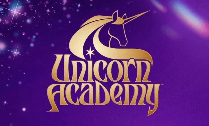unicorn academy thumbnail