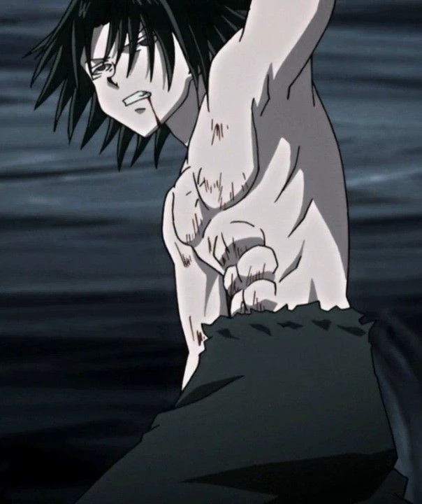 Feitan Portor thumbnail