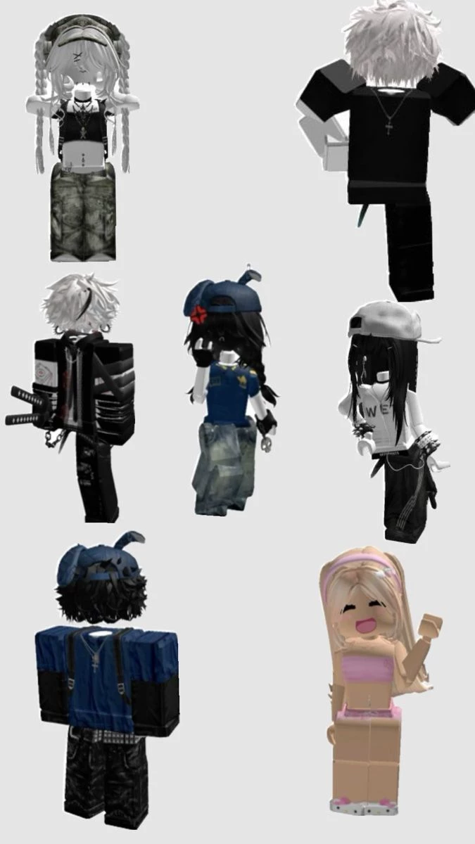 roblox gcc! :3 thumbnail