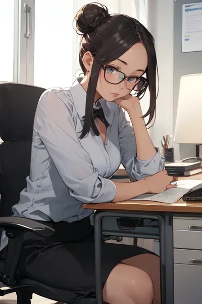 Married Manager thumbnail