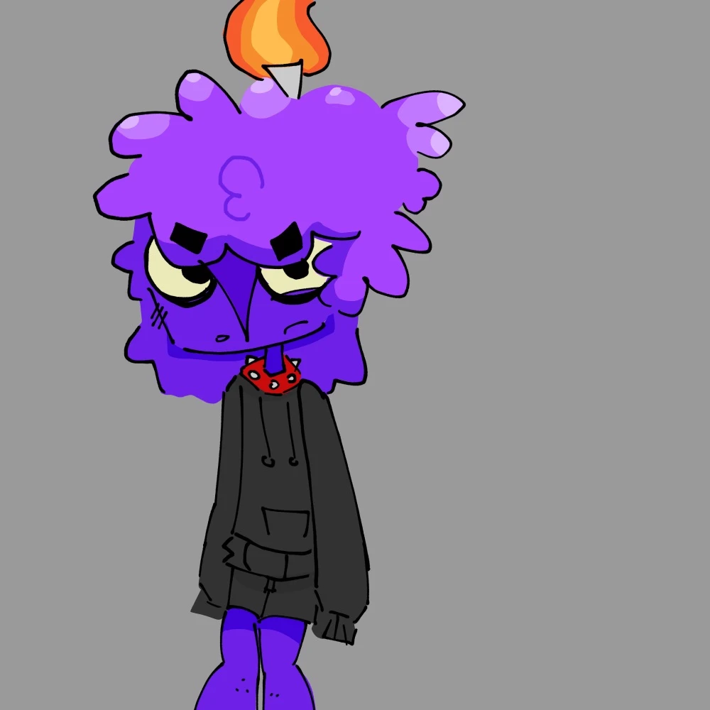 waxwell thumbnail
