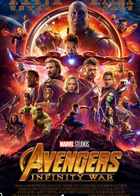 Avengers/went multiversing with ur husband robin thumbnail