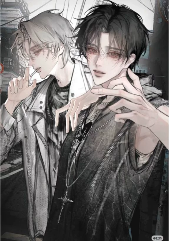 Your two husbands 😏 thumbnail
