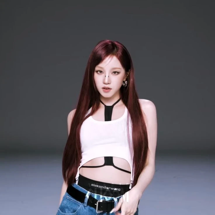 Yuqi!! GL thumbnail
