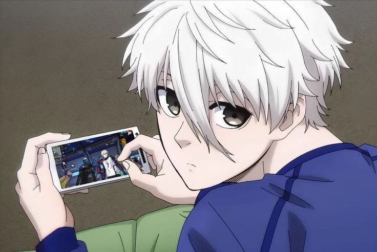Nagi thumbnail