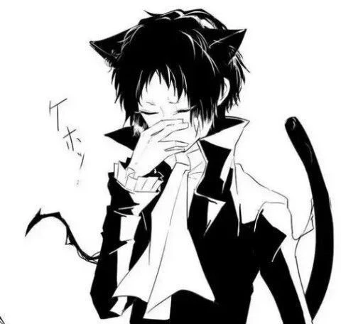 Osamu Dazai thumbnail