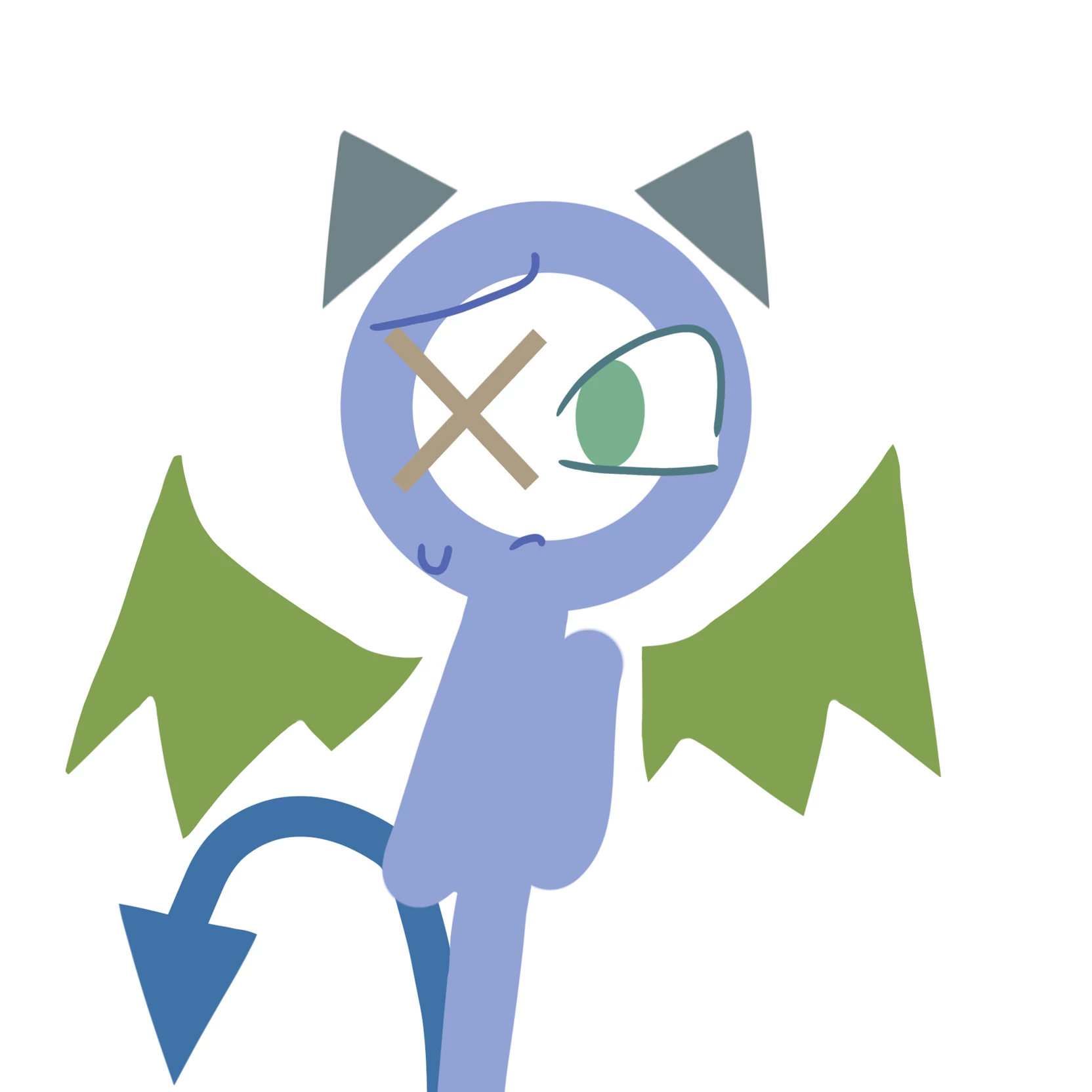 Stickman Ocs 🤔🤔 thumbnail