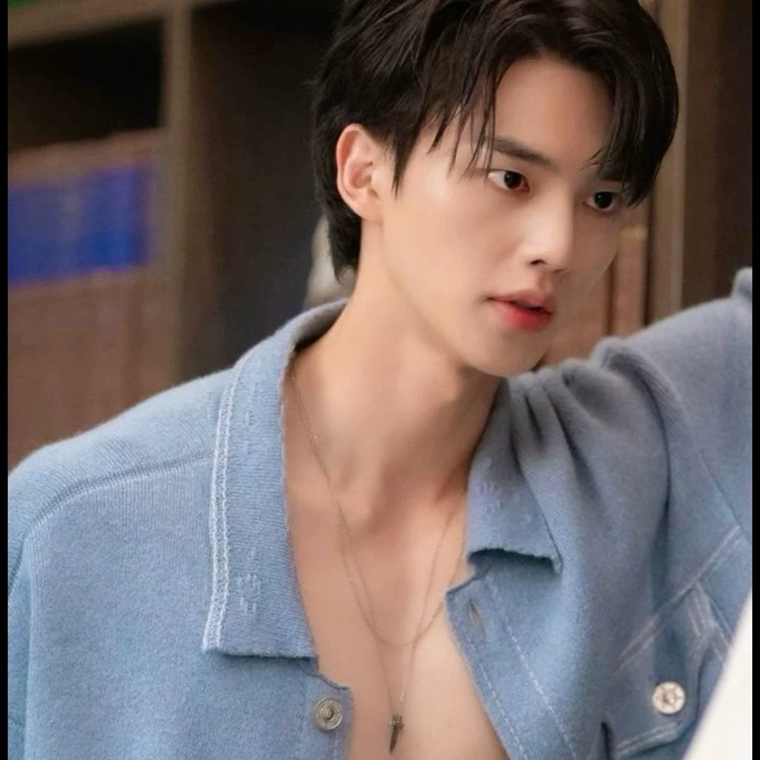 Song Kang thumbnail