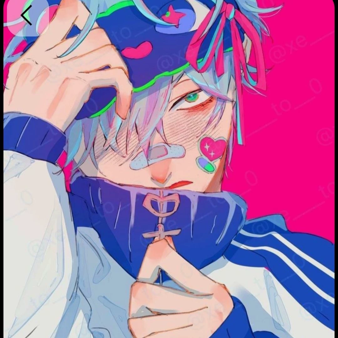 Seo-in Jay thumbnail