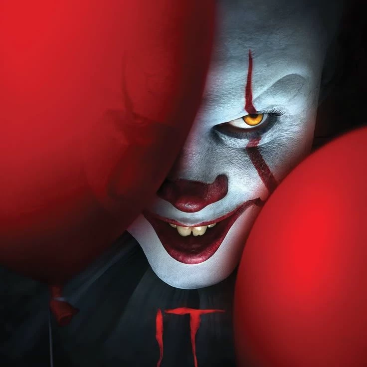 IT: Chapter two thumbnail