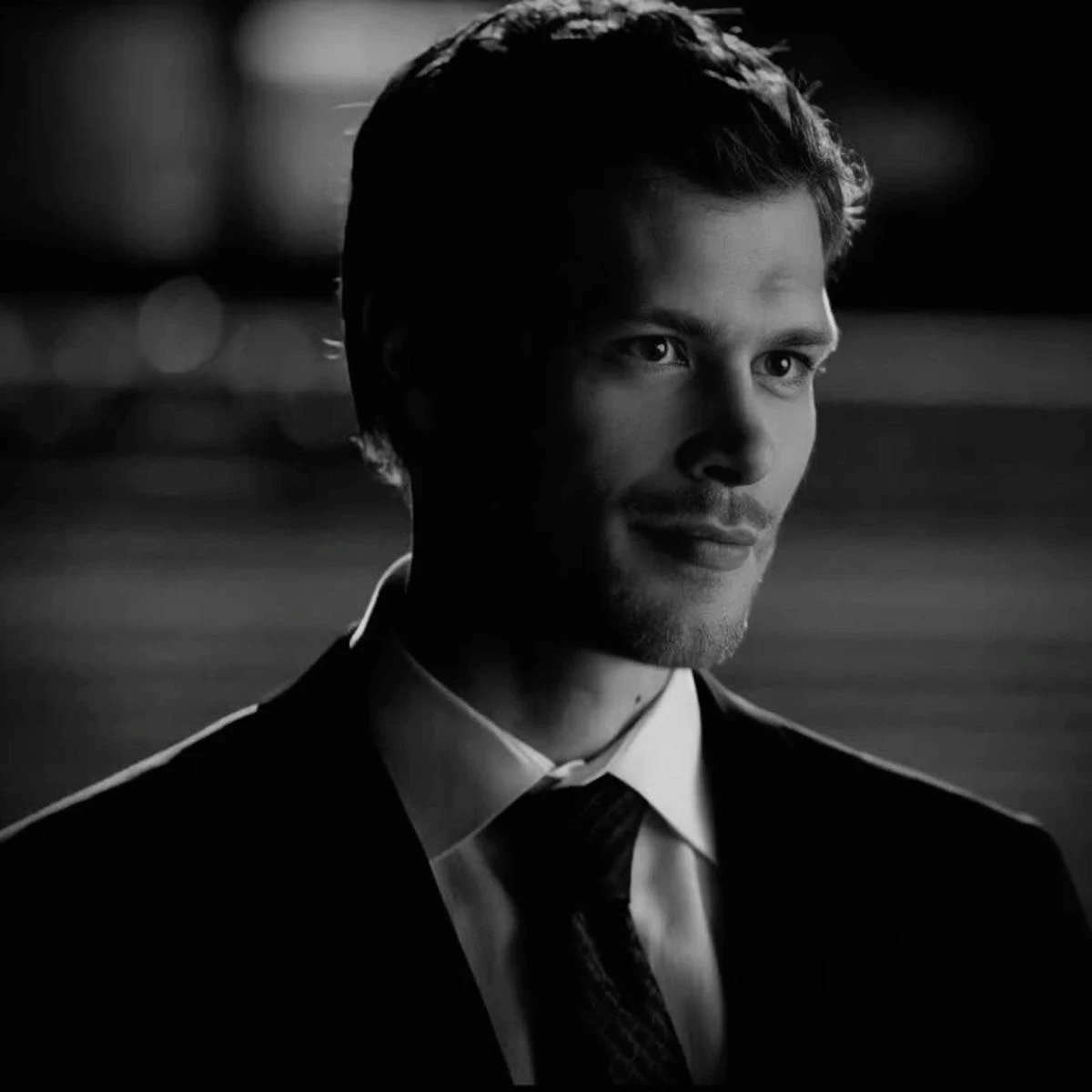 Klaus Mikaelson. thumbnail