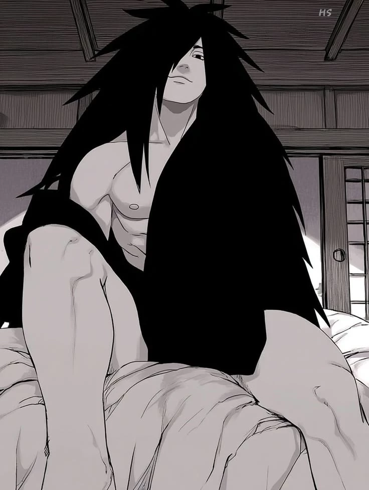Madara uchiha  thumbnail