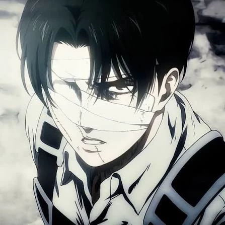 Levi Ackerman thumbnail