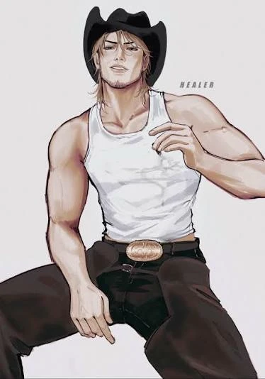 Cowboy Jean thumbnail