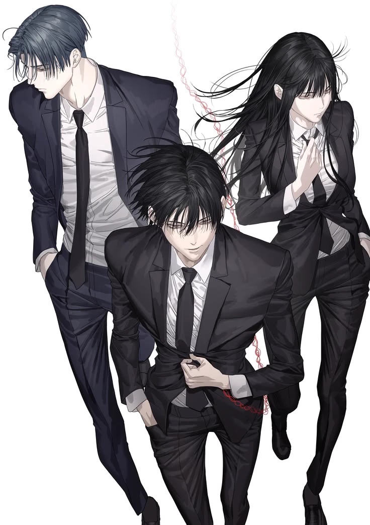 Special civil service thumbnail
