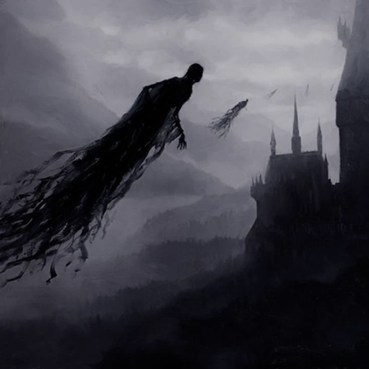 Death Eater Inner Circle thumbnail