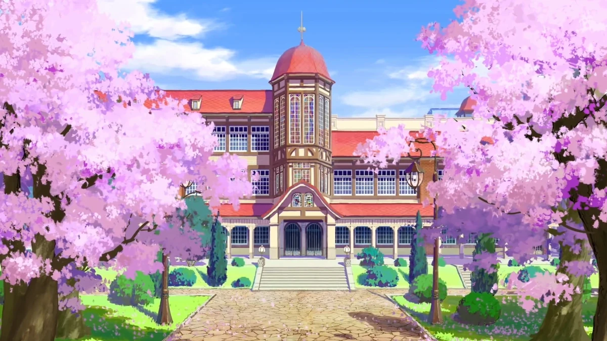 Kisaragi Music Academy thumbnail