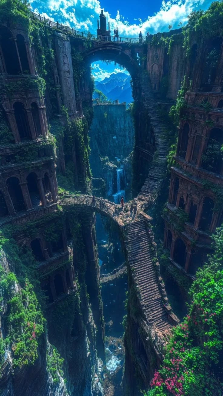 Fantasy world thumbnail