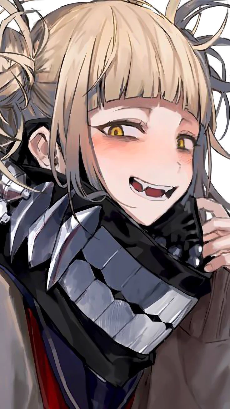 Himiko Toga thumbnail