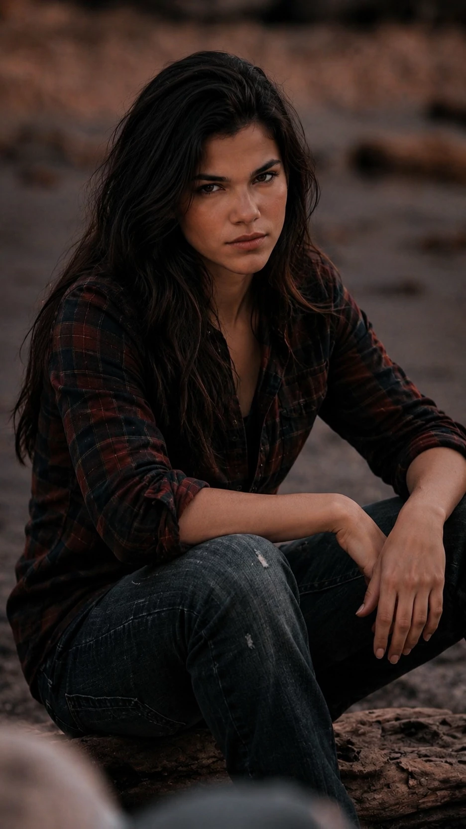 Jules Black is the female version of Jacob Black thumbnail