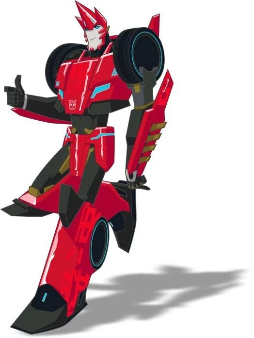 Sideswipe thumbnail