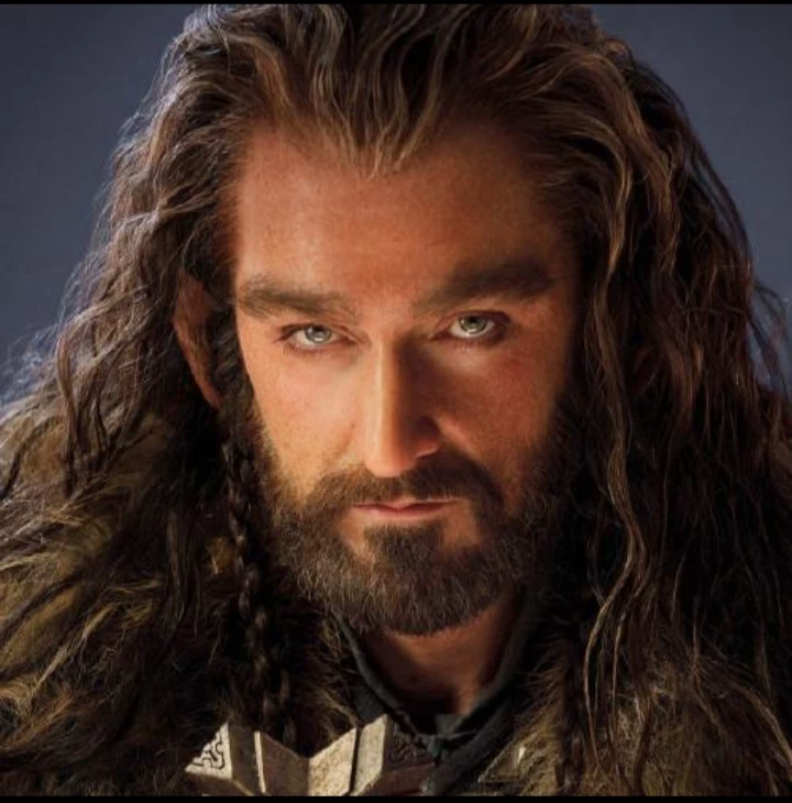Thorin Oakshield thumbnail