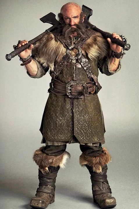 Dwalin thumbnail