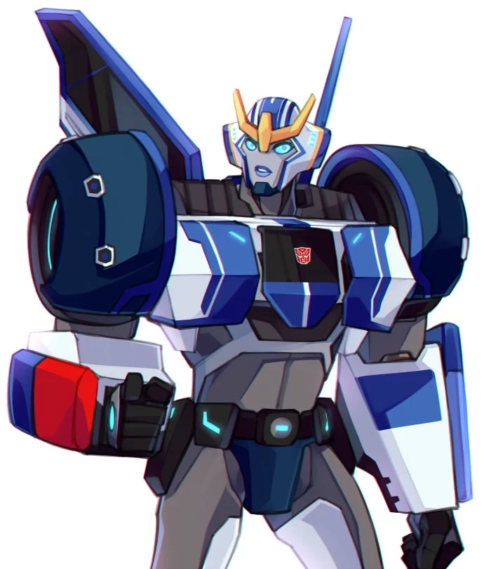 Strongarm (Strongarm) thumbnail