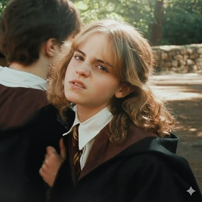 Hermione Granger thumbnail