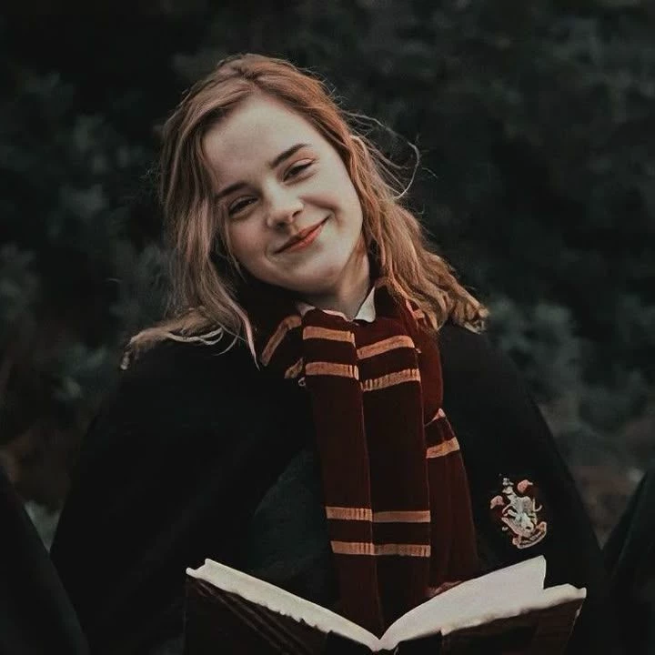 Hermione Granger thumbnail