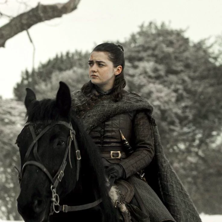 Arya Stark thumbnail