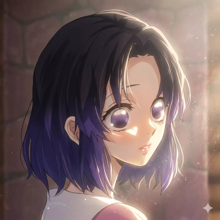Shinobu Kocho thumbnail