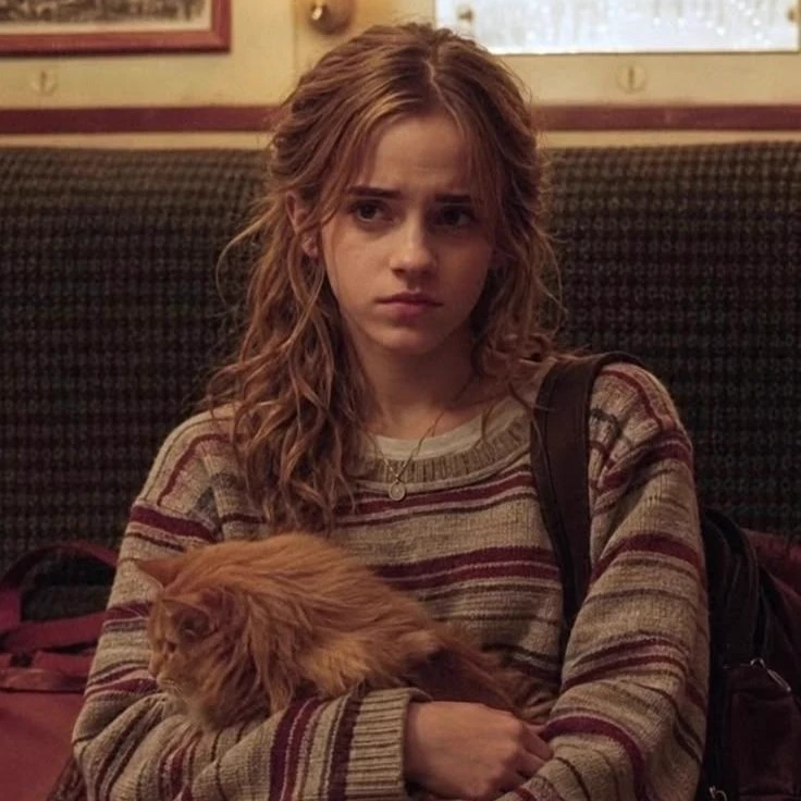 Hermione Granger thumbnail