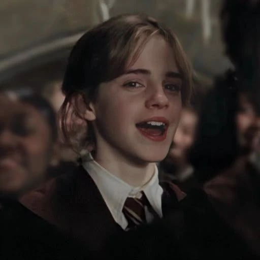 Hermione Granger thumbnail
