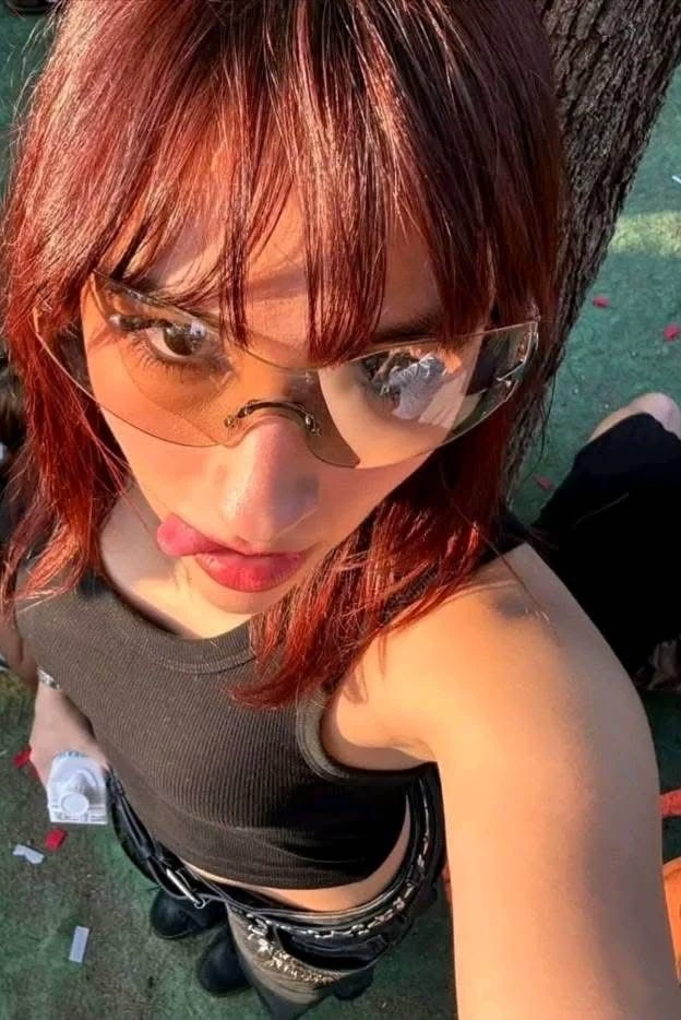 Paulina Villarreal thumbnail