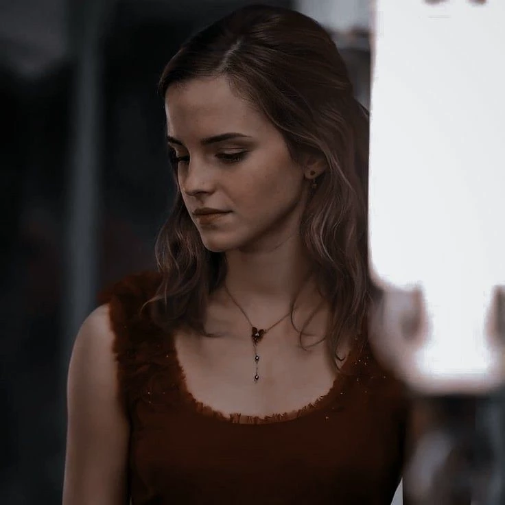 Hermione J Granger thumbnail