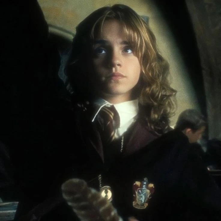 Hermione Granger thumbnail
